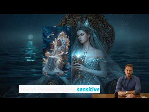 ARIES LUCIFER TREMBLES You Ve Become God S Most POWERFUL Weapon There S NO Stopping This 