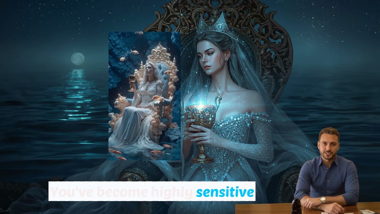 ♈ ARIES⚔️ LUCIFER TREMBLES — You've Become God's Most POWERFUL Weapon & There's NO Stopping This! 🔥