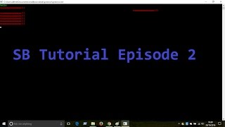 Small Basic Tutorial Episode 2 Net Worth