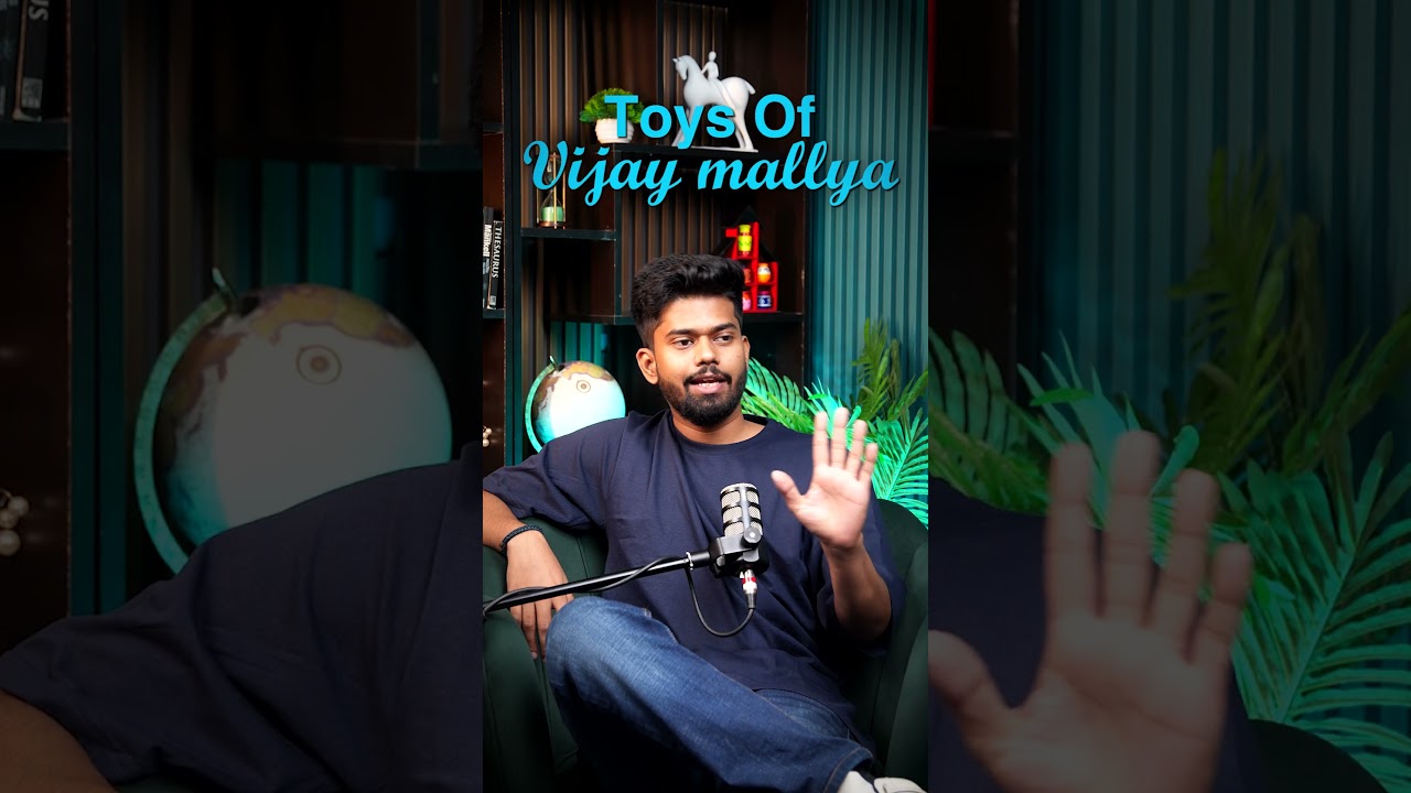 Facts About Vijay Mallya. #vijaymallya #business #factsinhindi #financialmarket