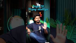 Facts About Vijay Mallya. #vijaymallya #business #factsinhindi #financialmarket