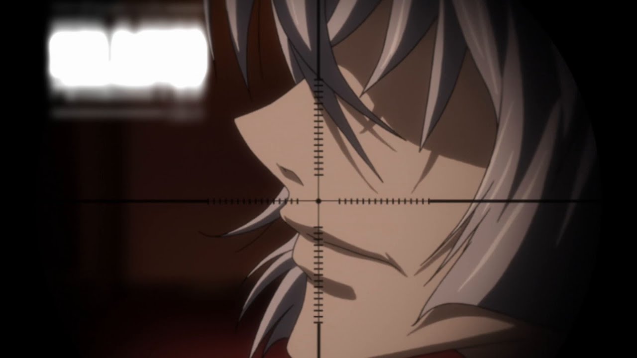 Zettai Karen Children Folge 1