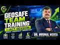 GeoSafe | I-ACT Training Session | Integrity, Accountability &amp; Corporate Trust