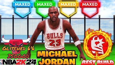 *GAMEBREAKING* GLITCHED 6