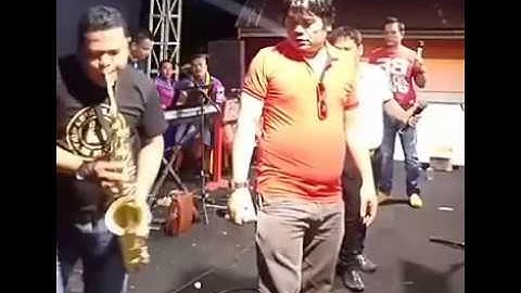 Trio Elexis Batak song "Tangiang ni Dainang"
