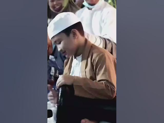 Wow... Skill Darbuka Cilik (satria) Luar Biasa...!!! #shorts