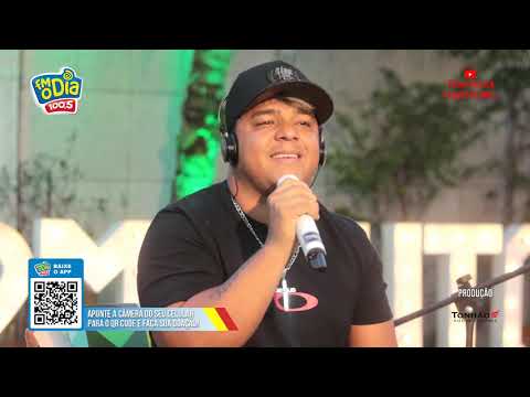 Live Grupo 22 Minutos - A Másca Caiu (( AO VIVO ))