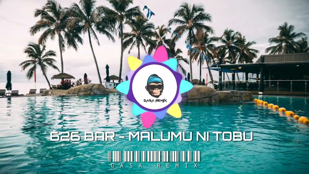 626 BAR - MALUMU NI TOBU FT GASA REMIX