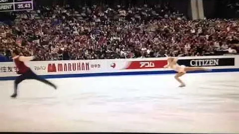 World Championship 2013 - Nutcracker/Germa...