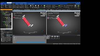 Systems B,C Mechanical Ansys Mechanical Enterprise 2026 05 10 23 21 59