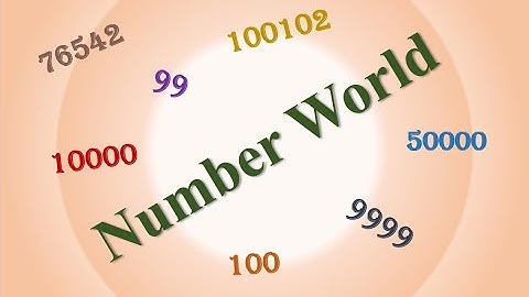 NUMBER WORLD | UNIT 1| STD 5 | Ep 3| First Bell 2.0 KITE VICTERS Classes Mathematics Kerala Syllabus