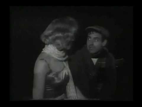 Trailer - The Little Shop Of Horrors (1960)