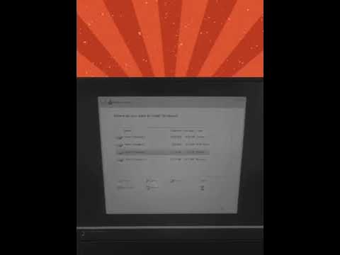 BSIT 2BCSS FINAL PROJECT INSTALLING OPERATING SYSTEM - YouTube
