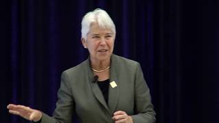 UC Berkeley – Fall 2018 Campus Town Hall
