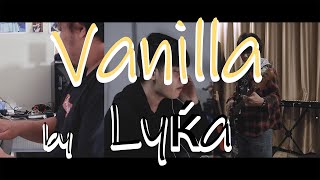 Lyra - Vanilla Cover by Lyќa