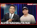 Ref:SCH88ninIdI Jigo live | alvin aragon | february 13, 2026