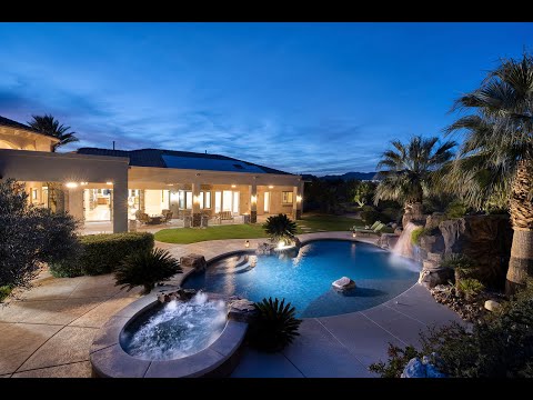 1510 Mendota Dr, Boulder City, NV home video tour