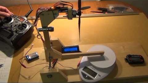 Turnigy PLUSH-12A failure