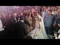 حفل زفاف سامى يوسف 