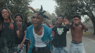 RugRat Kevey - Rain (Official Music Video) Dir. @2xFilms