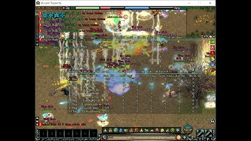 TỐNG KIM SERVER TEST NGÀY 8/1/2022 - 80vs80 Đánh Nhau CỰC GẮT | Võ Lâm Kháng Thiên