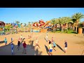 Готель Albatros Aqua Blu Resort Sharm El Sheikh 4*. Відпочинок у Єгипті| bambarbia.tv