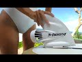 BOOSTSURF - World's First Electric Surfboard Fin