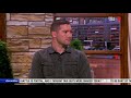 Chris Scott on mental health | GameDay