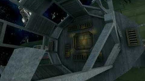 Star Trek Voyager: Elite Force Part 17