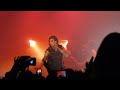 Marilyn Manson - Tourniquet- Hey, Cruel World...Tour - Wellmont Theatre, NJ - 5/2/12