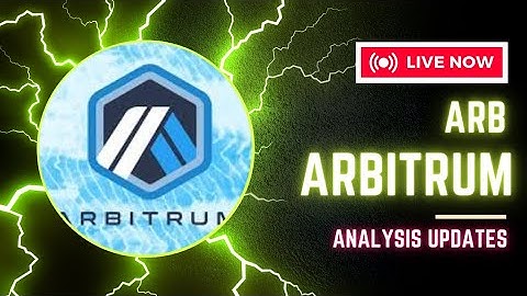 Arbitrum ARB Price Analysis Today - ARB News Today - ARB Price Prediction - ARB Update