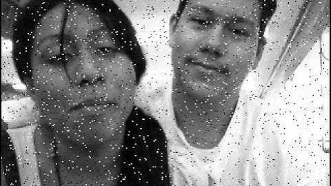 Practica 5. Video con ruido sal y pimienta