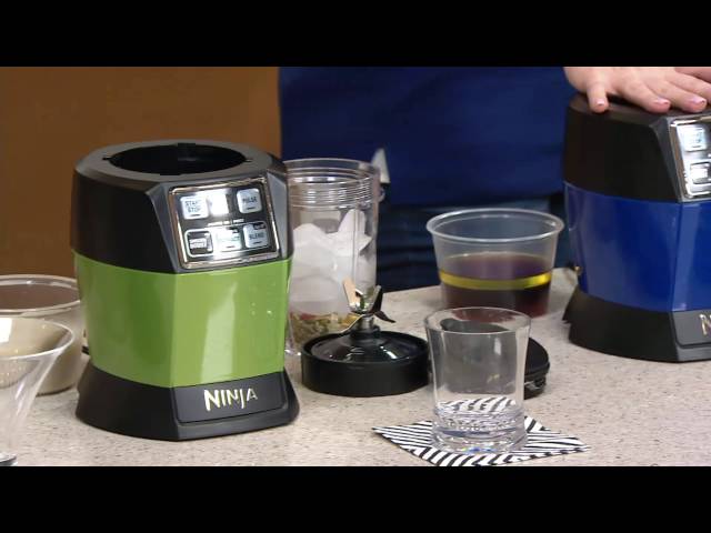 Ninja Kitchen on X: Grab a Nutri Ninja® Pro Blender on @QVC today,  available in 10 colors! See details here:    / X