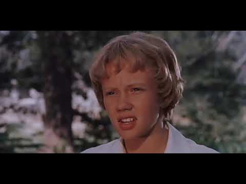 The Parent Trap 1961 - sisters