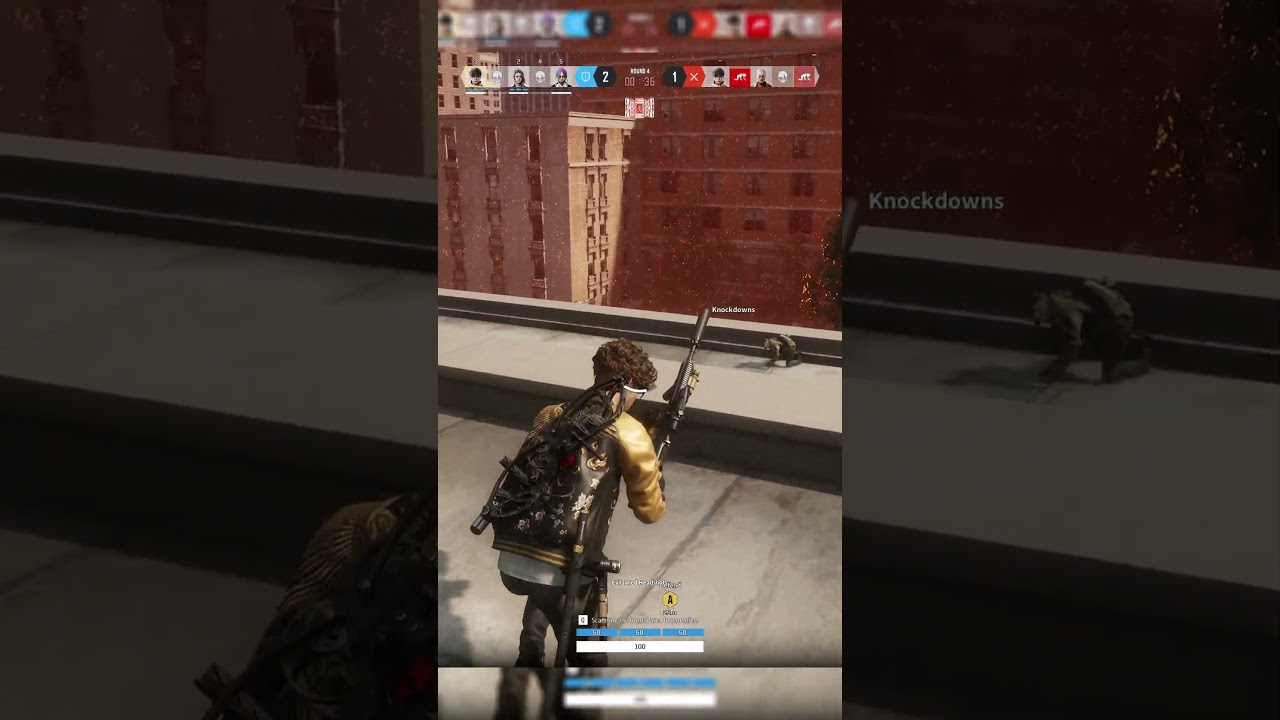 CLEAN Double Kill | Veiled Experts 