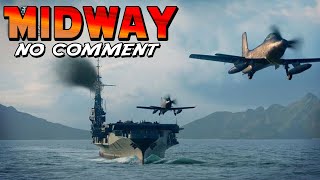 Midway: Exciting Battle