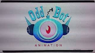 Odd Bot Animationnetflix 2022