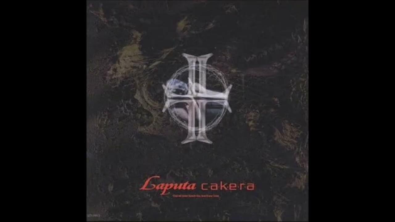 Laputa cake.ra バンドスコア　カケラ Laputa - c.a.k.e.r.a [Full Album] - YouTube