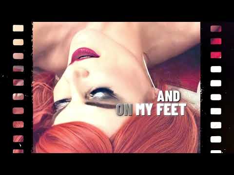 YouTube에서 Lyric Video My Pick Me Up Amanda Easton 보기