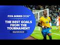 The Best Goals From FIFA Series 2026!