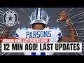 DALLAS on the EDGE: This TRADE could turn the Cowboys into UNSTOPPABLE contenders overnight!