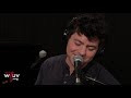 The Felice Brothers  - "Hometown Hero" (Live at WFUV)