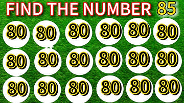 Test Your observation skills how sharp are your eyes