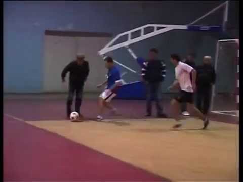 ზუგდიდის ფეხბურთის ფედერაციის ორგანიზებით ლევან მეორე დადიანის სახელობის...