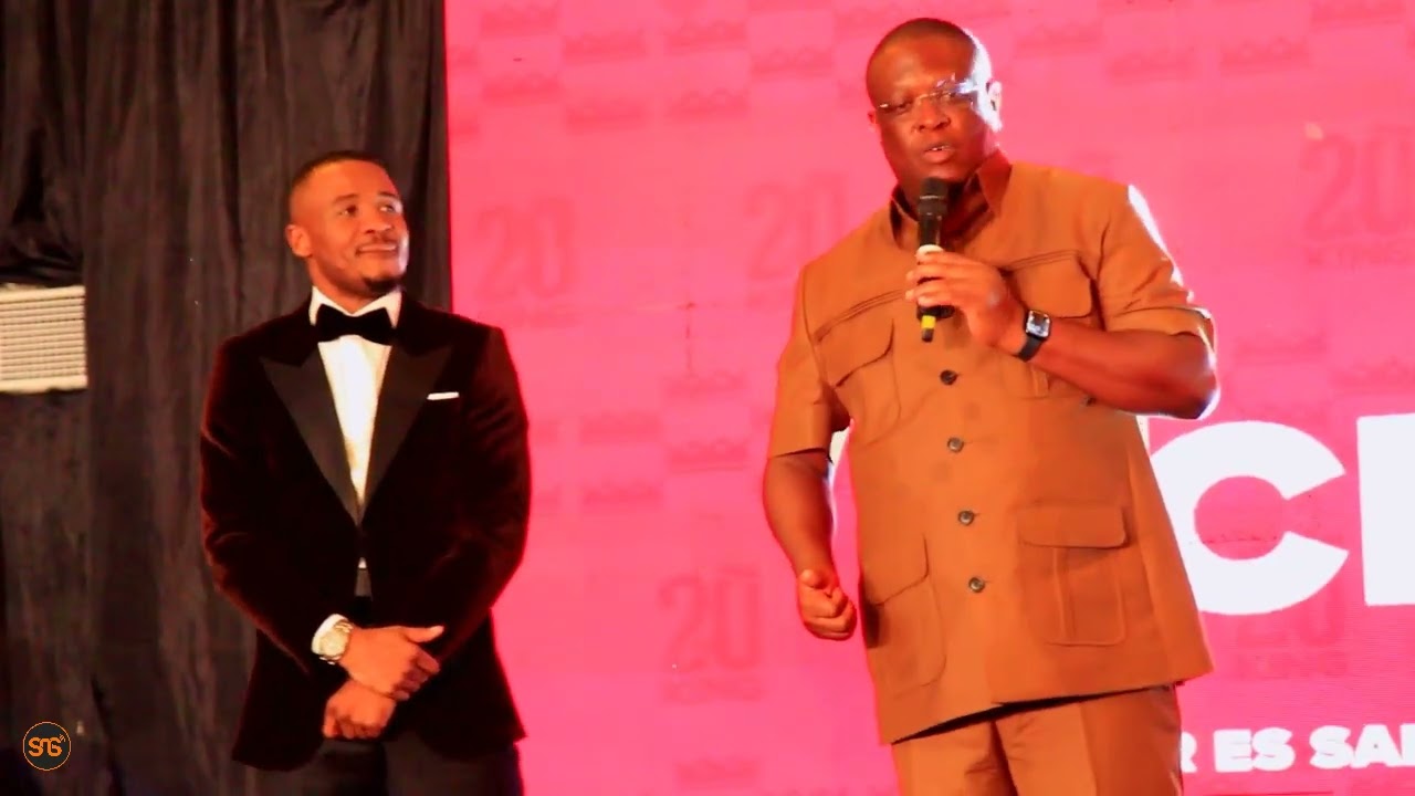 Maneno MAZITO ya NAPE kwa ALIKIBA, ampa makavu haya MWIJAKU mbele ya wageni na KIKWETE