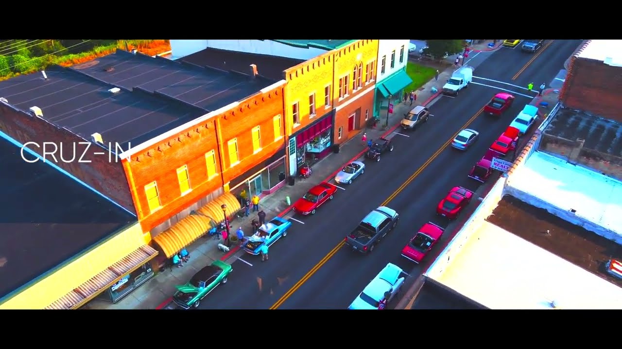 to Cadiz, Kentucky YouTube