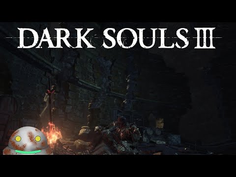 【DARK SOULS Ⅲ】超美麗MODで遊ぶDARK SOULS Ⅲ #8【CHAMPION'S ASHES】