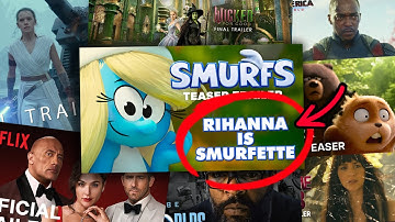 Movie Trailer Thumbnails Are Getting Worse