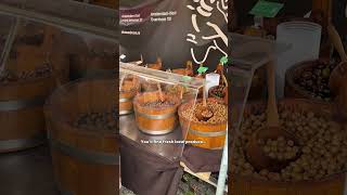 Free things to do part 11: Pure Markt | I amsterdam
