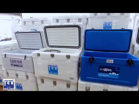 techniice cargo box
